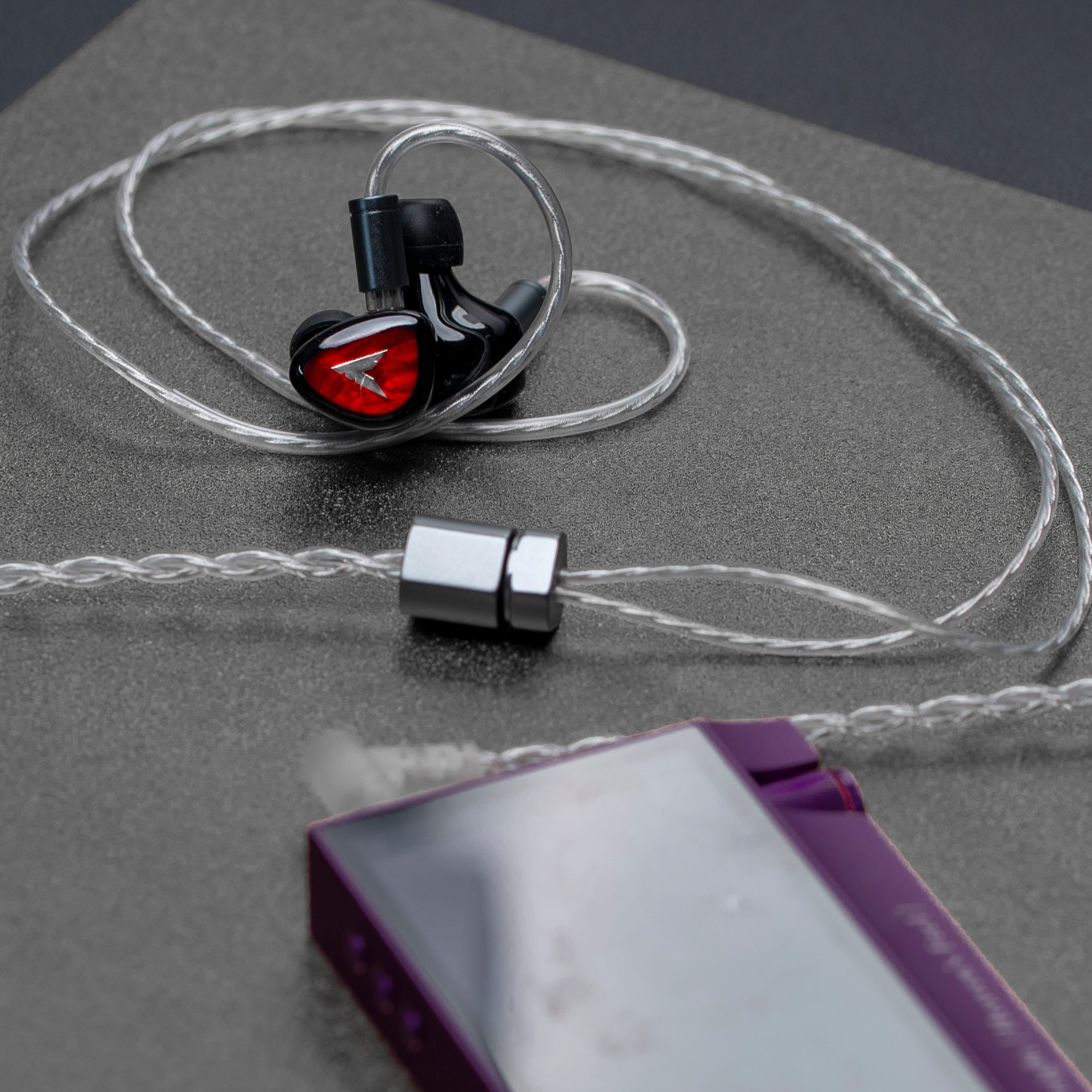 VAMPIRE IEM