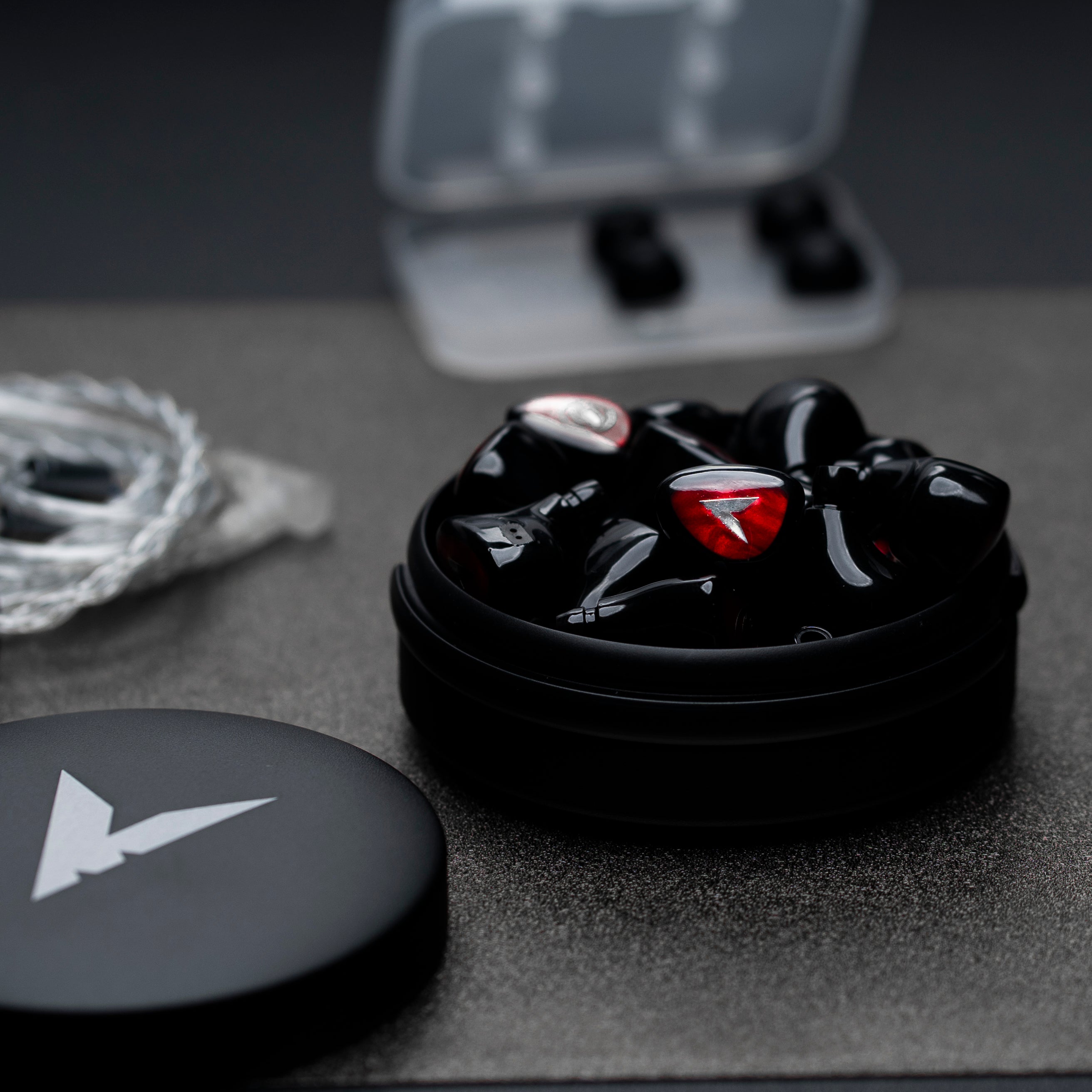 VAMPIRE IEM