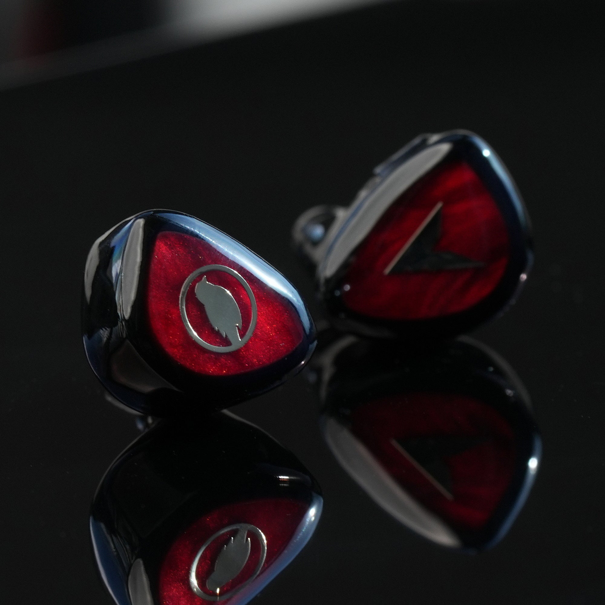VAMPIRE IEM