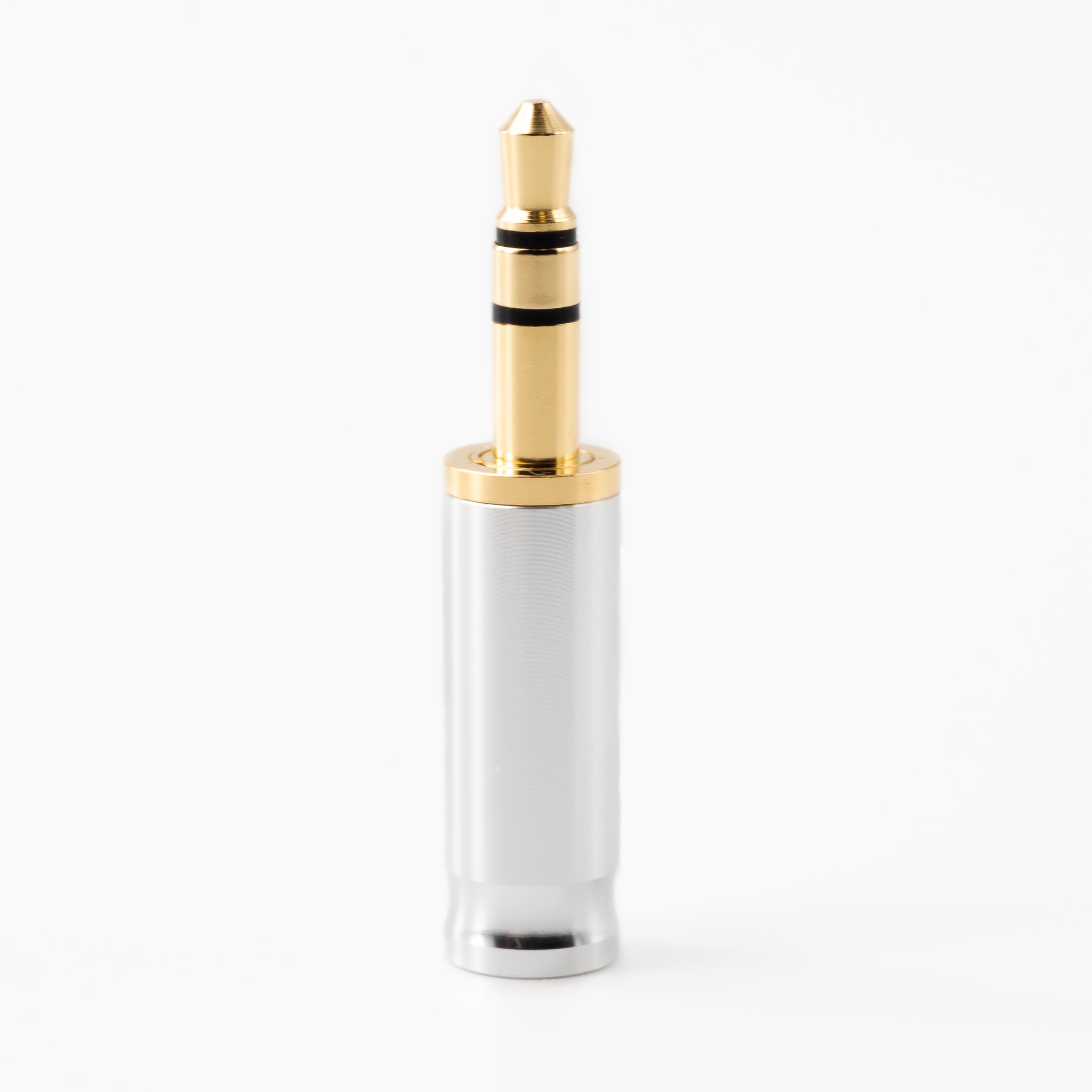 3.5mm 3-Pole Male Audio Plug-Kotori Audio