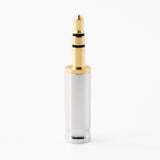 3.5mm 3-Pole Male Audio Plug