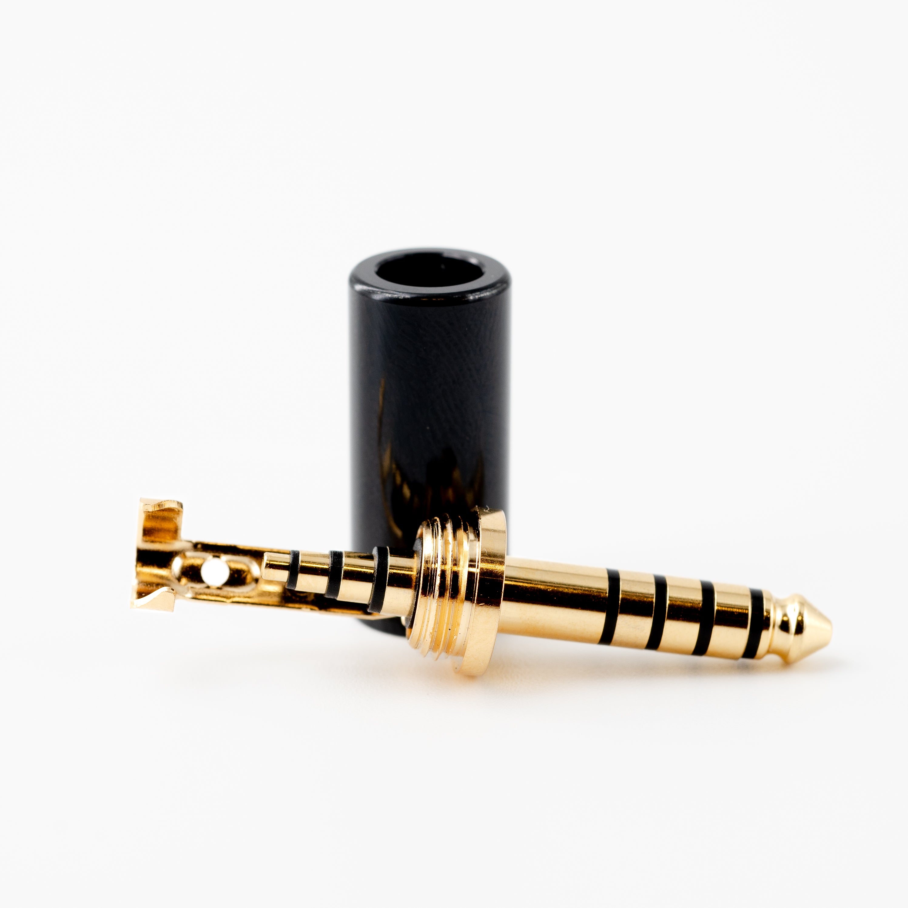 4.4mm 5-Pole Male Audio Plug-Kotori Audio