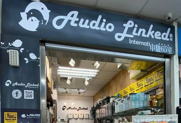 Kotori Audio