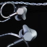 ZEPHYR IEM