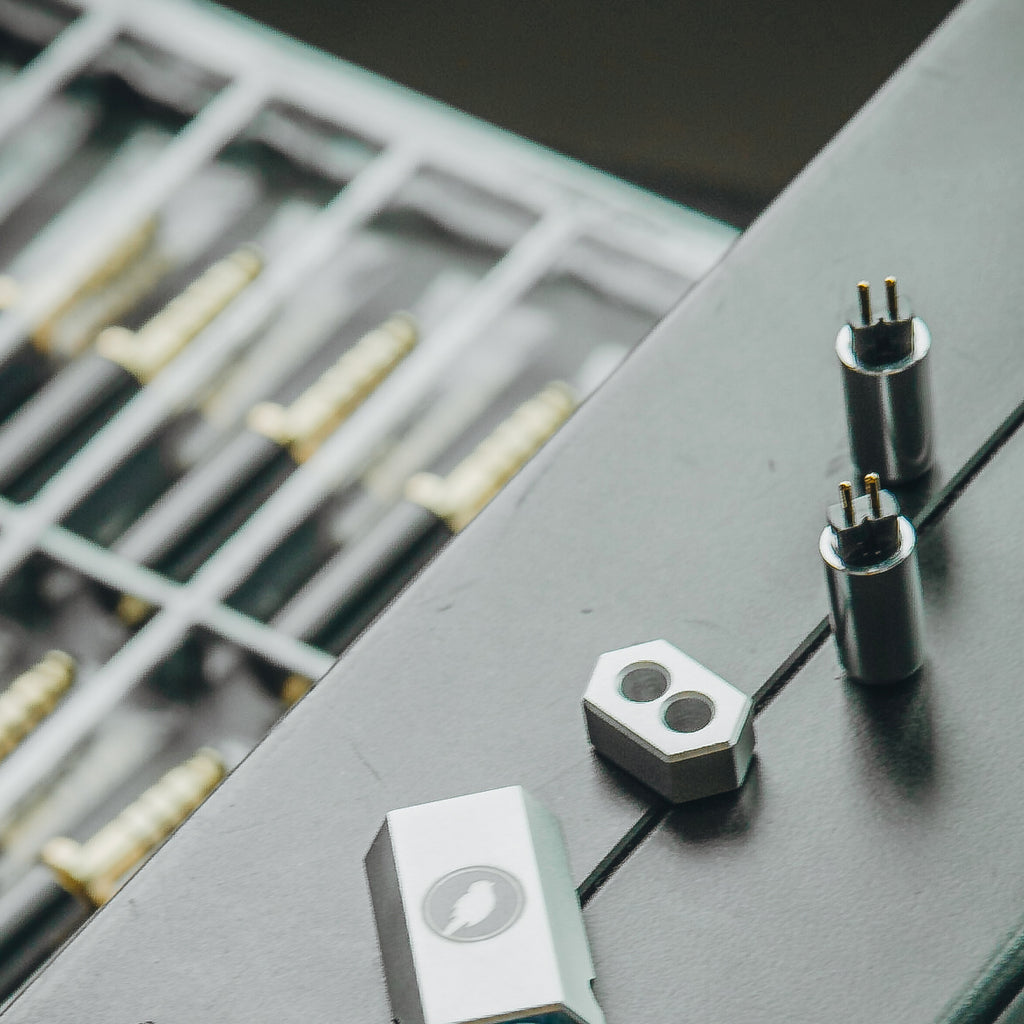 PARTS AND ACCESSORIES