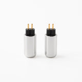 2-Pin (0.78 mm) Connector for Earphone Cable-Kotori Audio