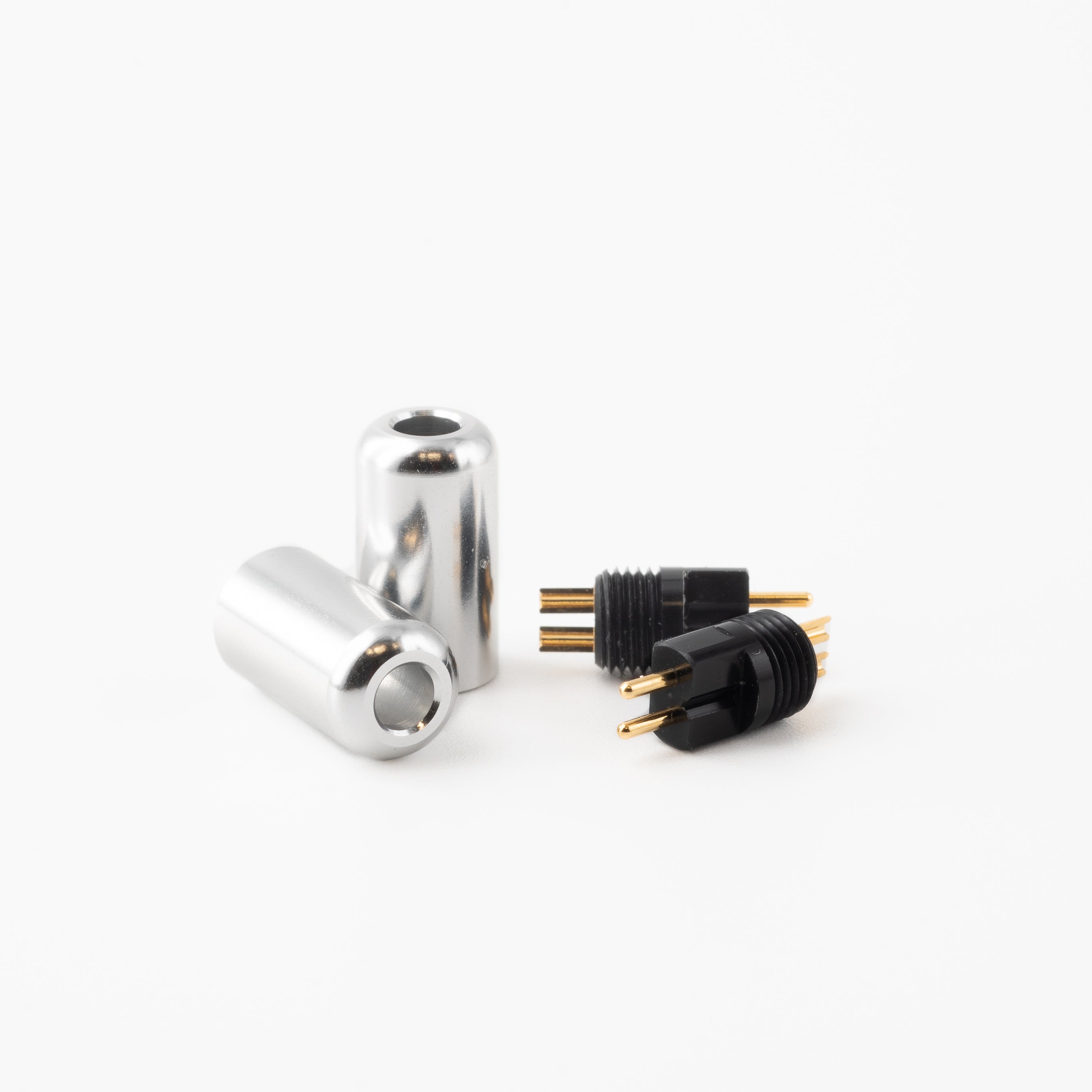 2-Pin (0.78 mm) Connector for Earphone Cable-Kotori Audio